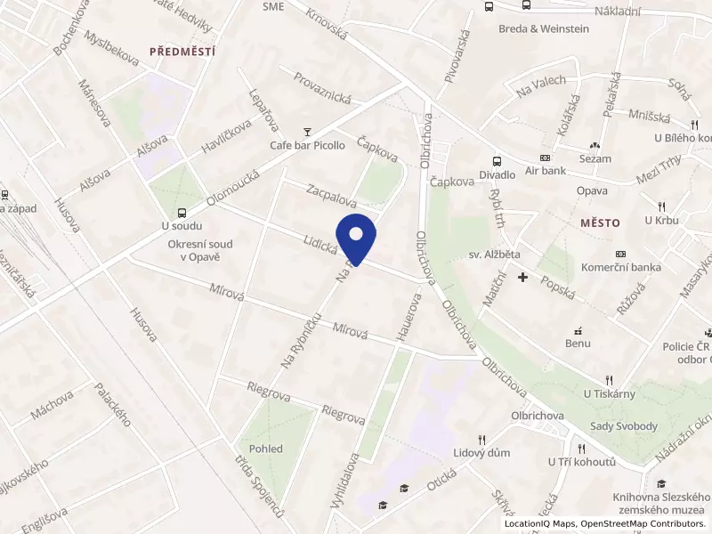 AKTiViTKY OPAVA s.r.o.