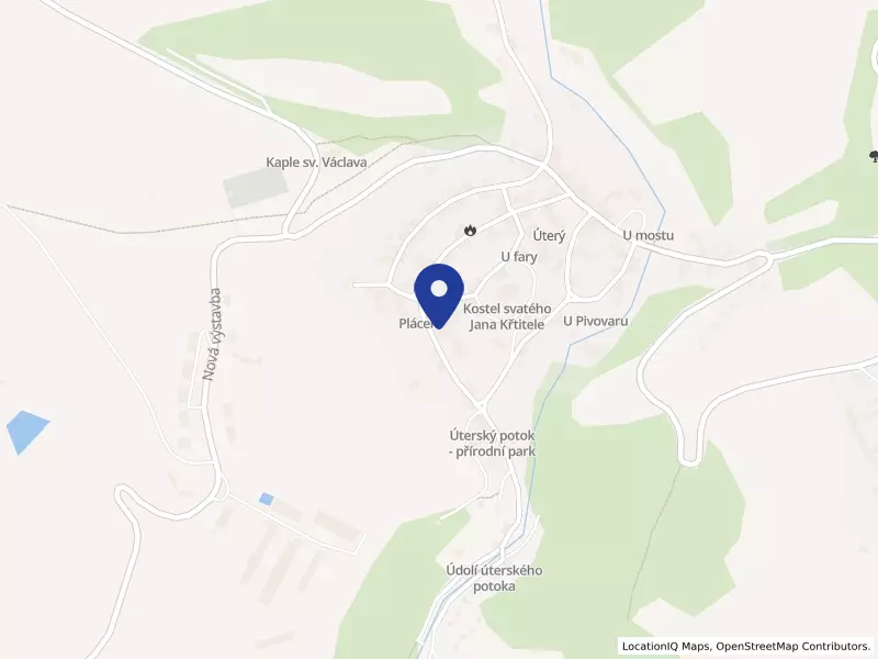 Základní škola a Mateřská škola Úterý, okres Plzeň-sever, příspěvková organizace