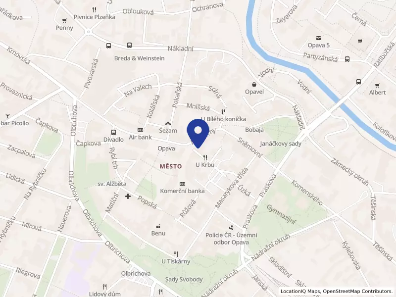 ROYAL REAL ESTATE OPAVA  s.r.o.