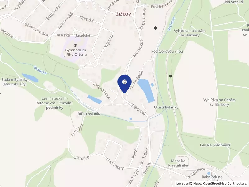 Kutnohorský zookoutek Denemark pobočný spolek