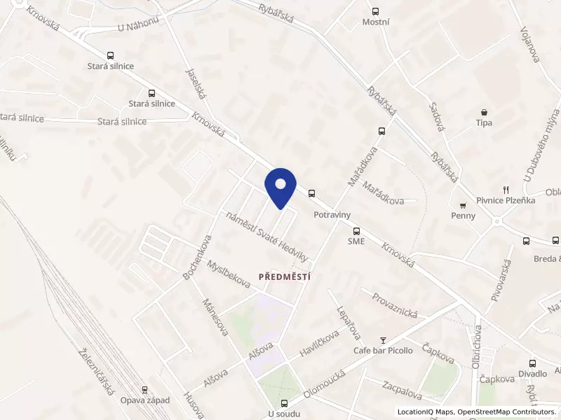 EOS - European Outsourcing Solutions s.r.o.