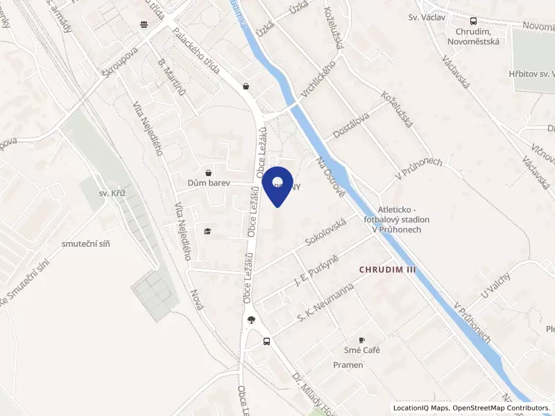 ARRIVA autobusy a.s.