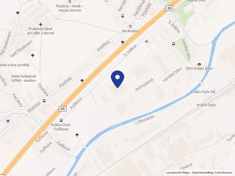 KS AUTOservis Beroun s.r.o.