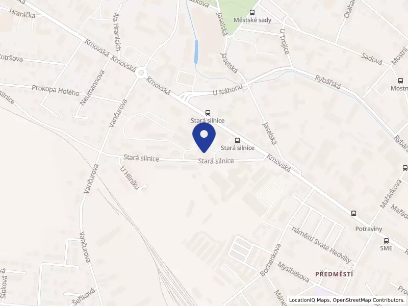 Okresní agrární komora pro okresy Opava a Ostrava