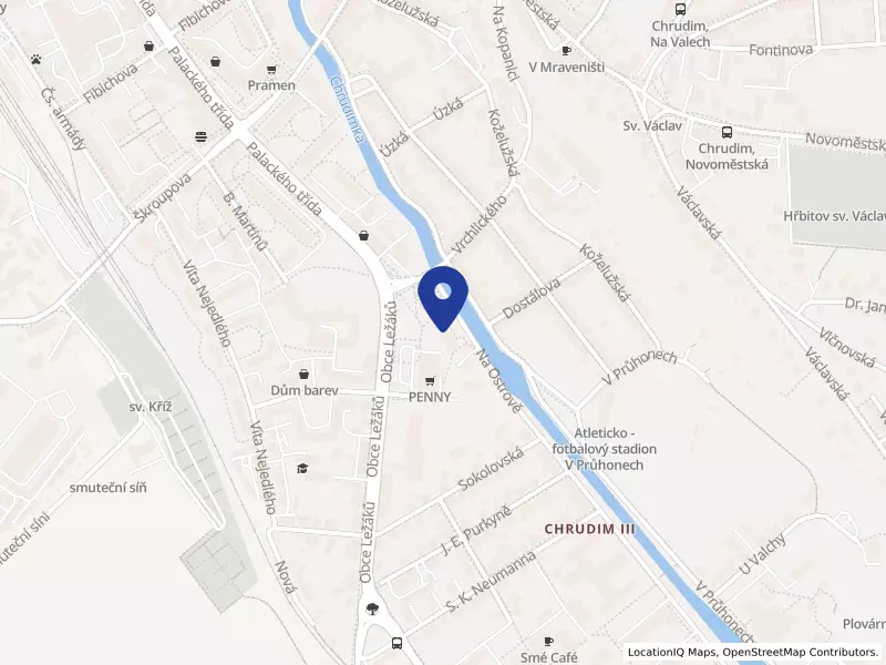 ORAMON Logistic s.r.o.