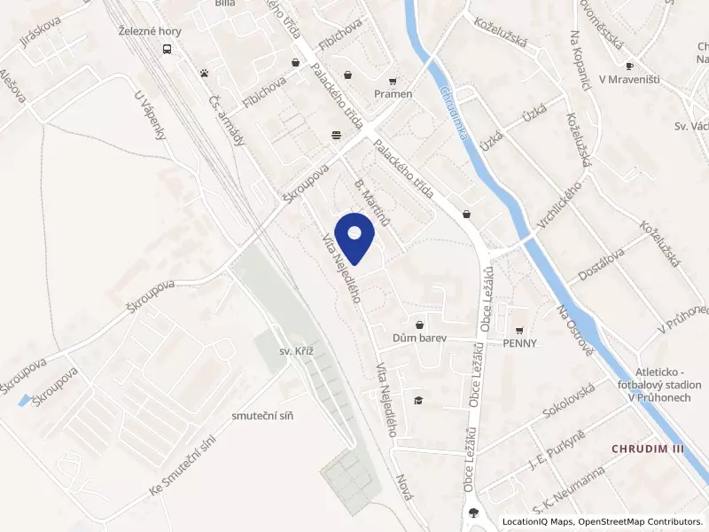 INVESTSPACE CZ, s.r.o.