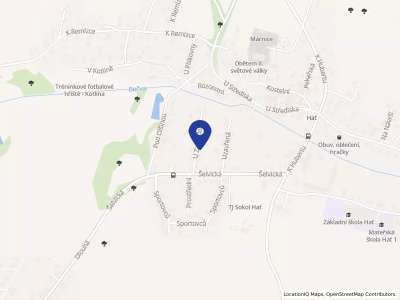 GeoEnergo plus s.r.o.