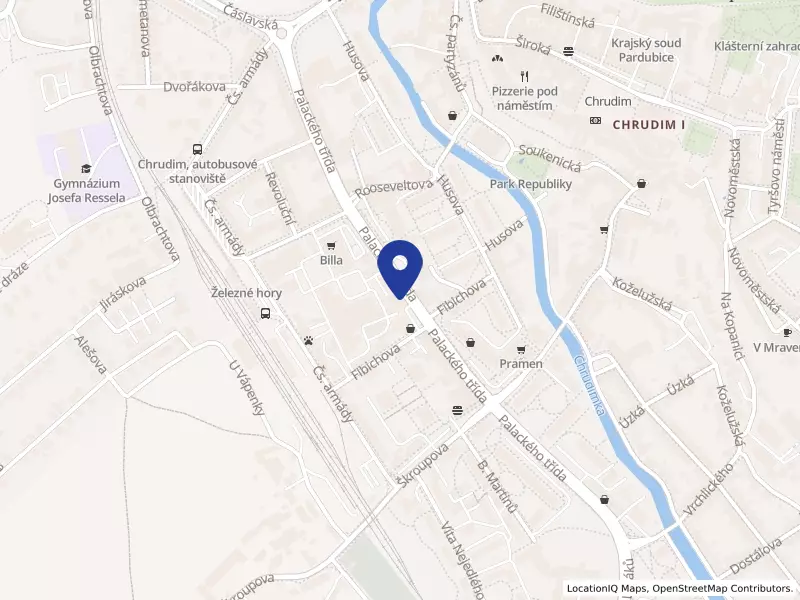 Radiodiagnostika Chrudim s.r.o.