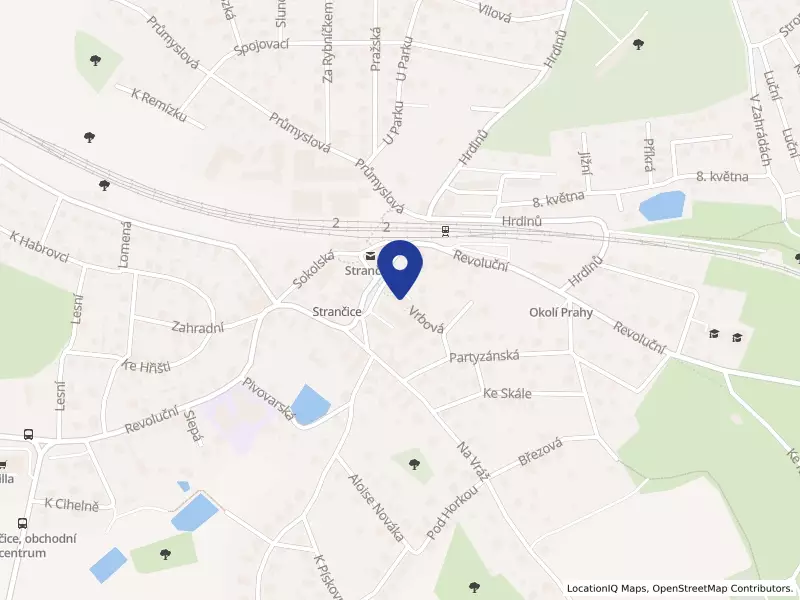 Jakiruša Trading s.r.o.