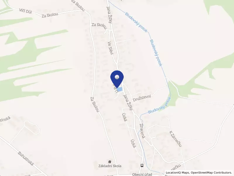Bludspeed Transport s.r.o.