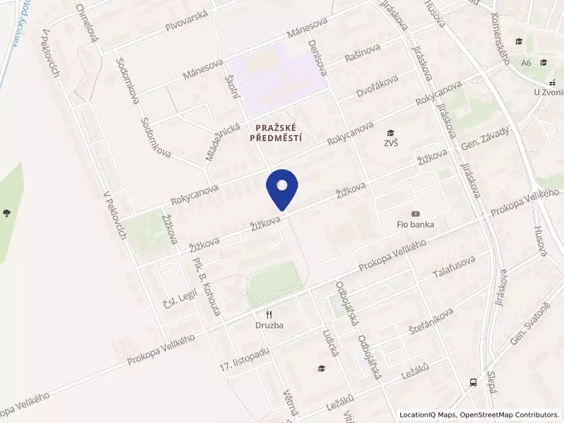 OPTIMA Property, spol. s r.o.