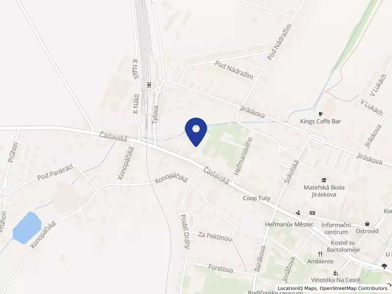 Servis GLOBAL EUROPE s.r.o.