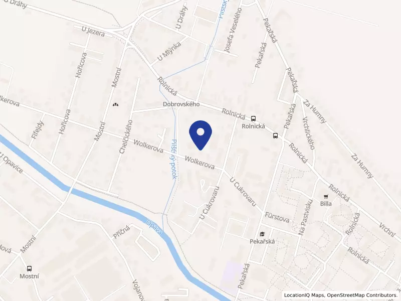 D.D.D. SERVIS OPAVA v.o.s.
