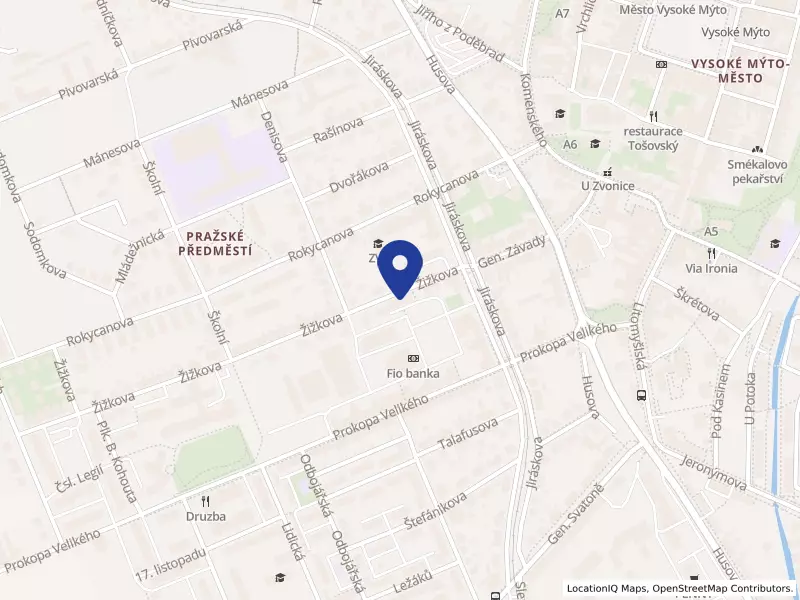 OPTIMA Property, spol. s r.o.