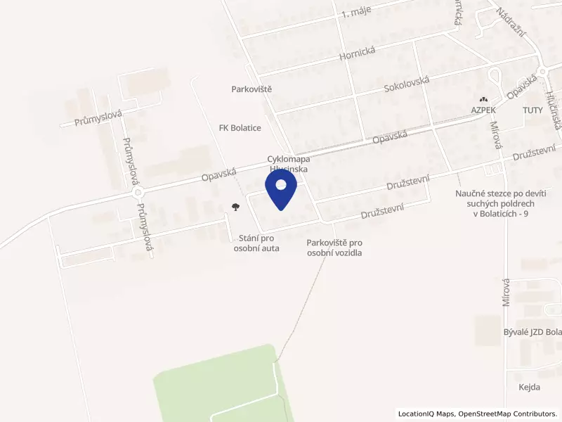 BolVet s.r.o.