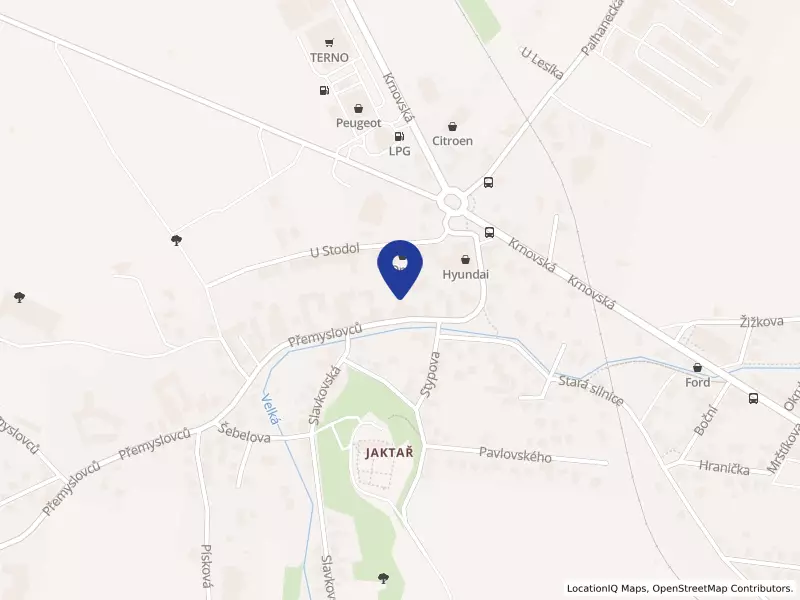 SOZAP OPAVA s.r.o.