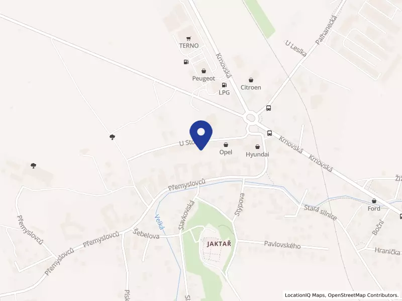 VAVREČKA FOS SERVIS s.r.o.