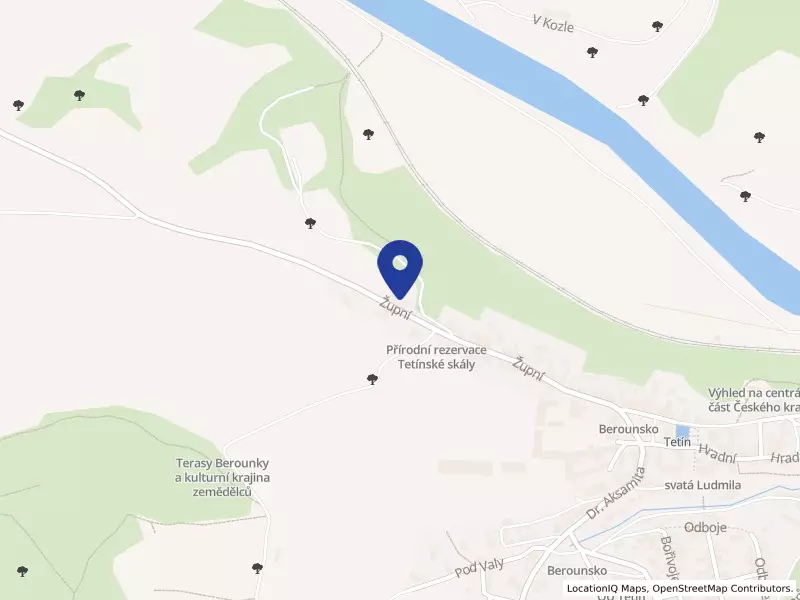 Tělocvičná jednota Sokol Tetín