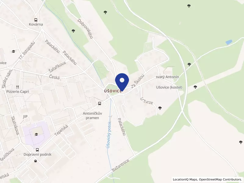 Areál výroby Hamrníky s.r.o.
