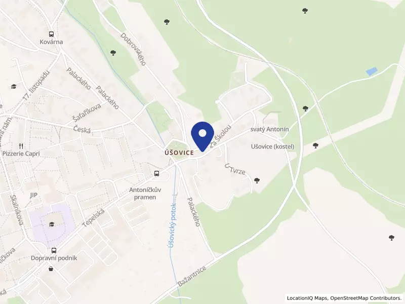 Polak a Strecker - domovní technika, společnost s ručením omezeným