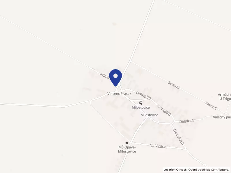 Milan Moravec Opava s.r.o.