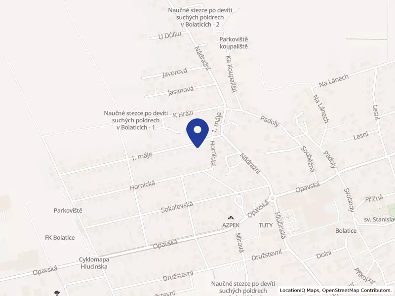 COKAFE Opava s.r.o.