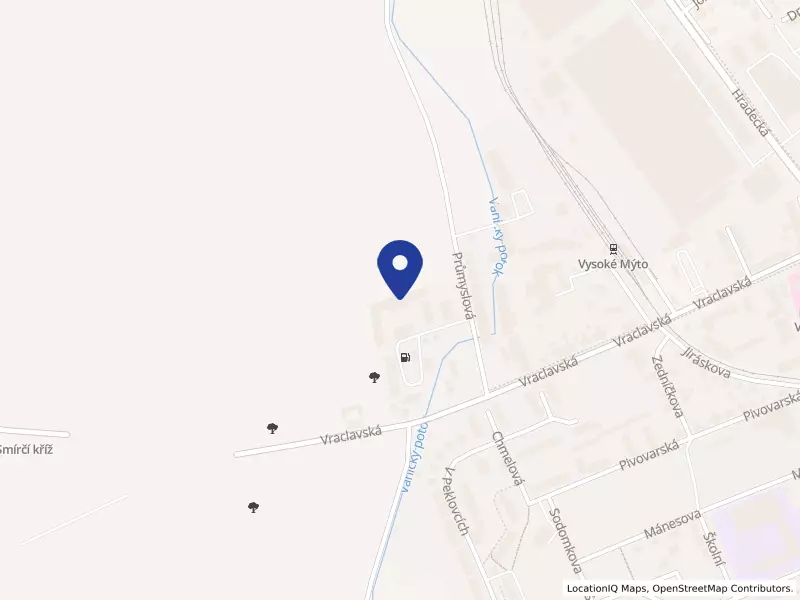 Technické služby Vysoké Mýto