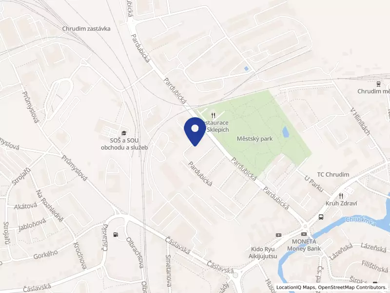 Ekonomická a účetní spol. s r.o.