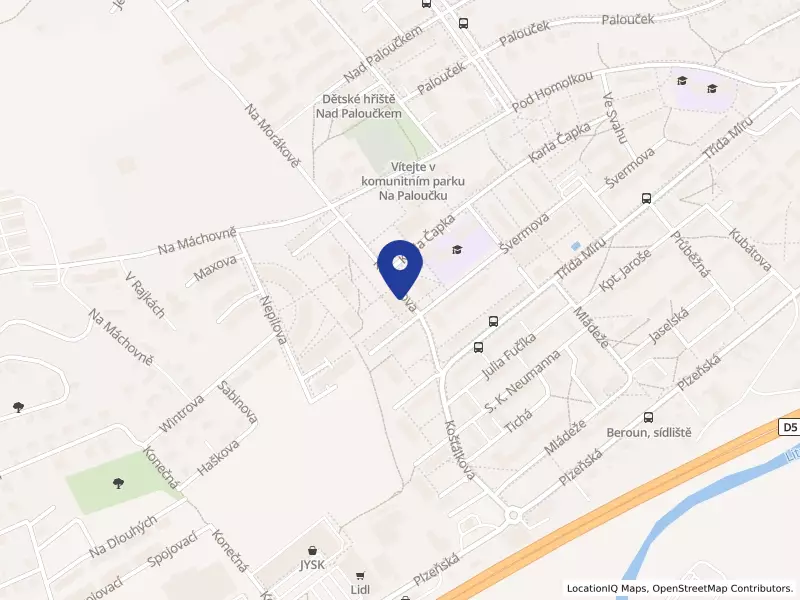 MVO Logistics Solutions, s.r.o.
