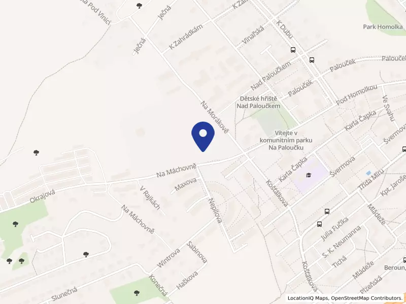HCS - GROUP - stavby, s.r.o.