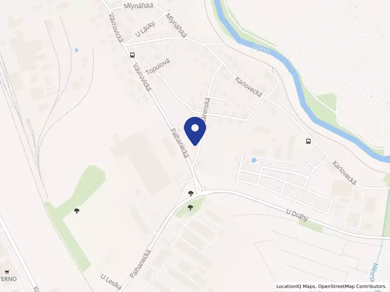 Servisní centrum sportu ČUS Opava