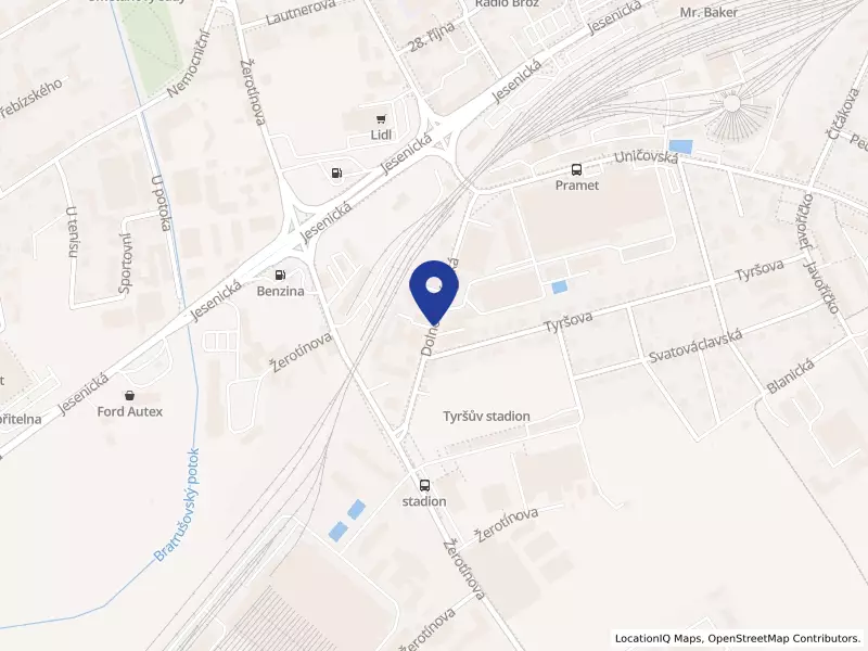 PROFINETWORKS s.r.o.