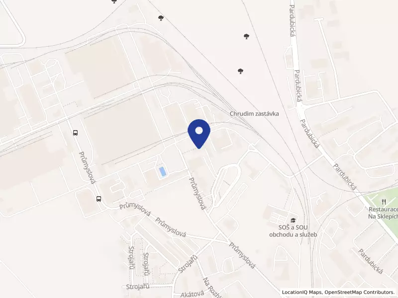 Rehabilitace a regenerace RS, s.r.o.