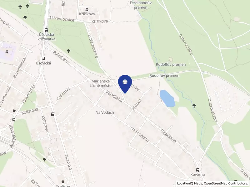 EUROPEAN DIAGNOSTIC CLINIC s.r.o.