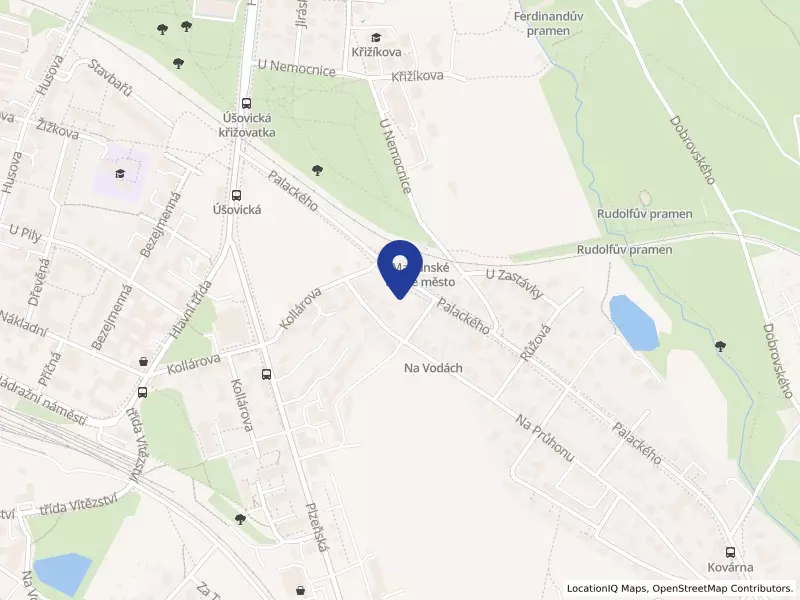 Buchban Immobilien GmbH & Co. KG, odštěpný závod