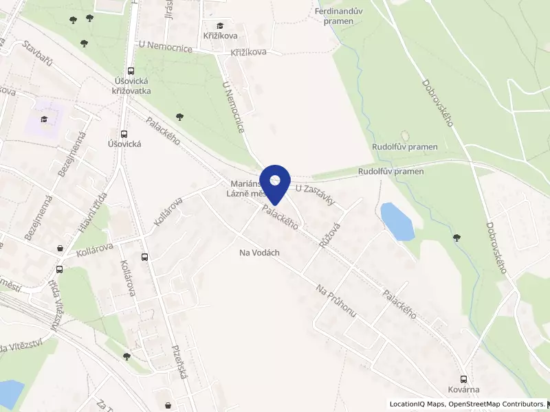 D-Mars Mariánské Lázně s.r.o.