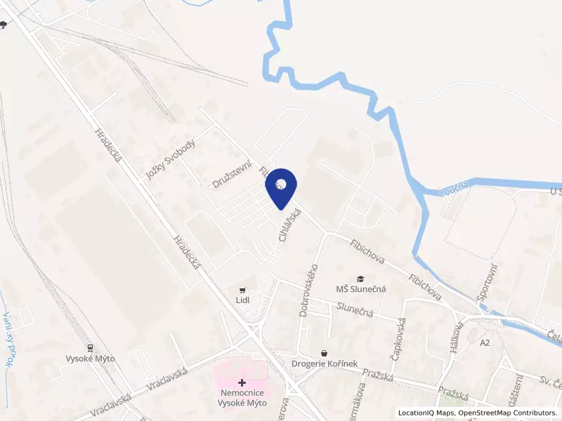 Homada Intercargo s.r.o.
