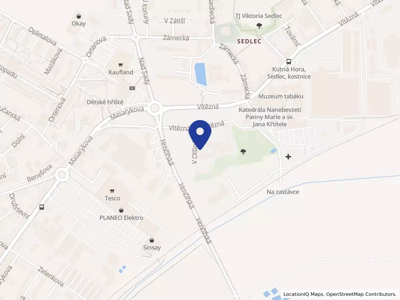 HOBRIT správa nemovitostí s.r.o.