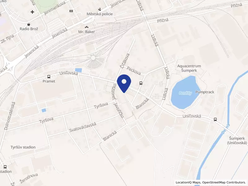 RAUDO - výrobní družstvo invalidů