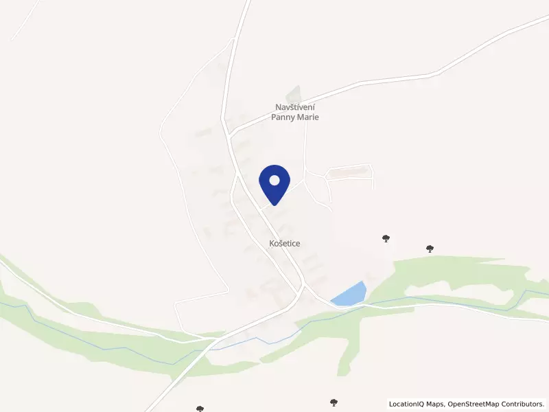 Agropodnik Košetice, a.s.