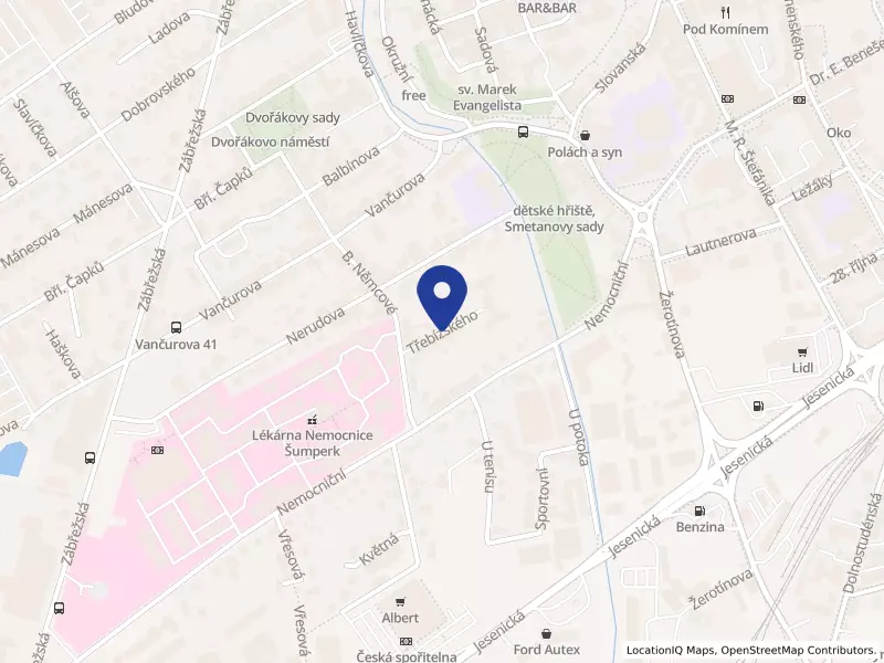 Rekreační služby MILA s.r.o.