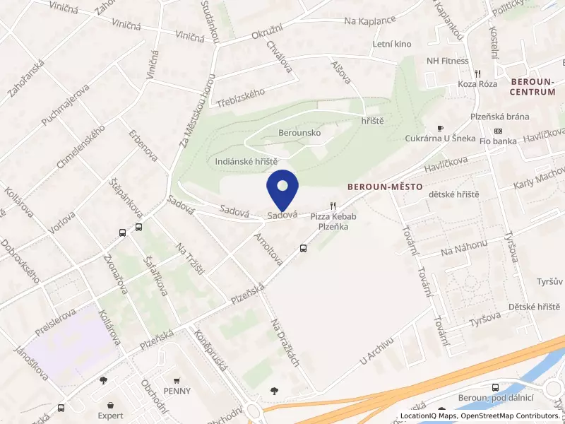 Fourf properties s.r.o.