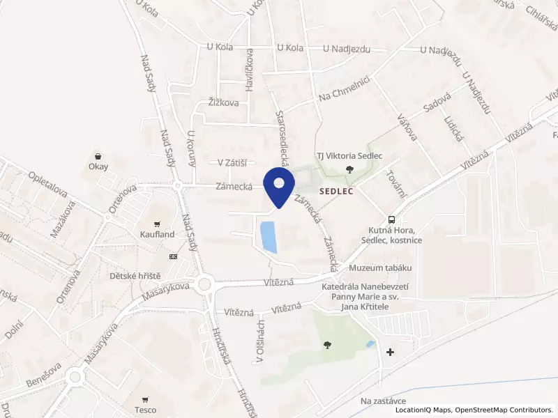 Stavební společnost KH 12 s.r.o.