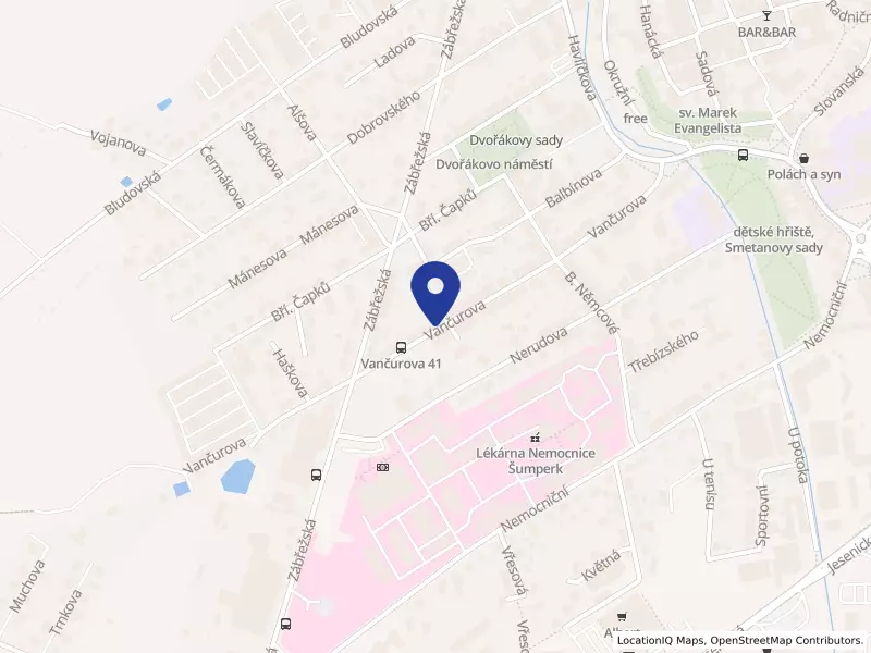 J & J World Trading s.r.o.