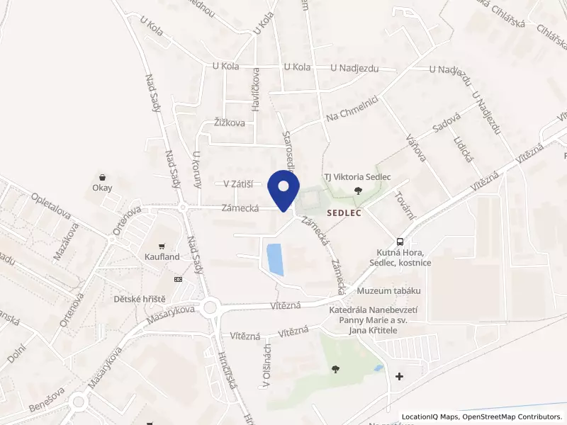 Stavební společnost KH 12 s.r.o.
