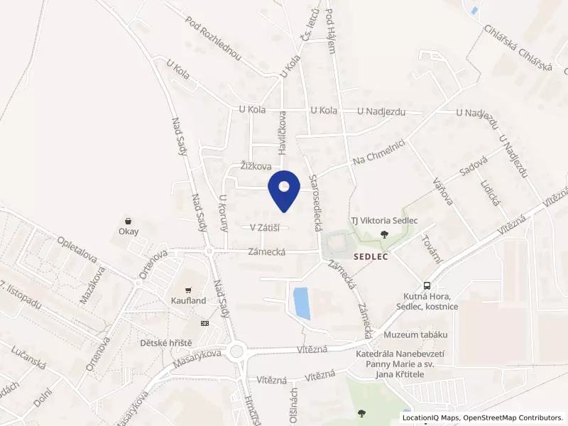 Kutnohorsko.cz, o.p.s.