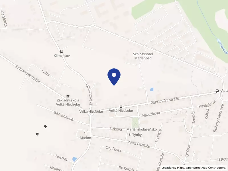 Spokojená obec s.r.o.