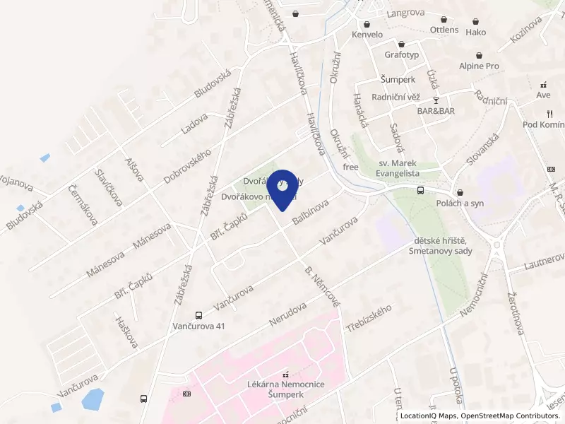 Centrum zubní péče VIK-DENT s.r.o.