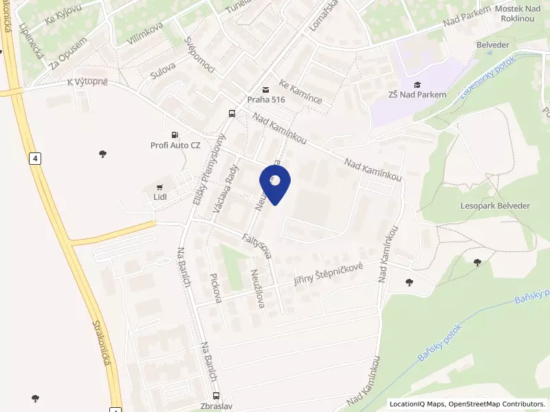 Verner Tour, s.r.o.