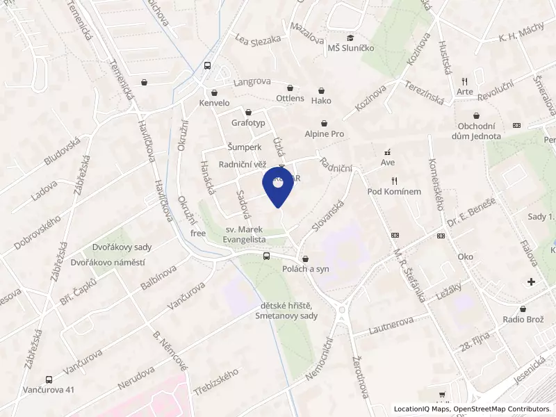 Vzdělávací centrum a základní škola Sofie, s.r.o.